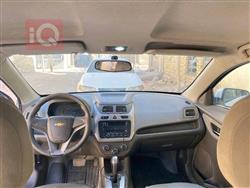 شيفروليه كوبالت